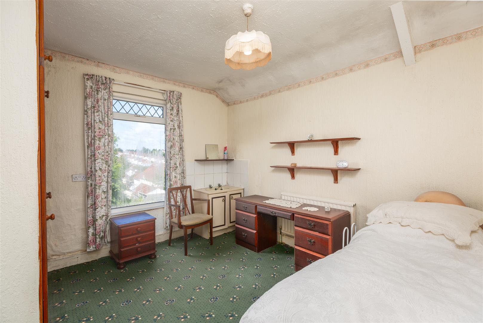 Carnglas Road, Sketty, Swansea, SA2 9BL